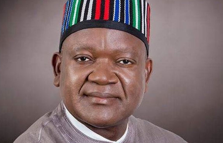 Benue Election: Tribunal Upholds Ortom’s Re-Election