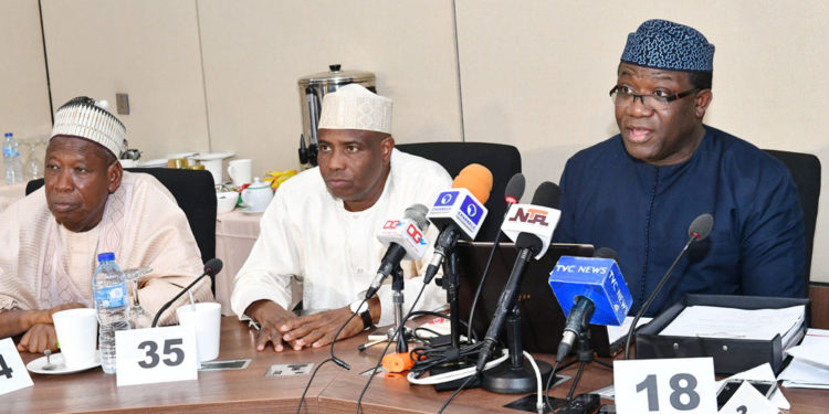 Bailout: We can't pay N162 million monthly repayment plan for FG budget support loan