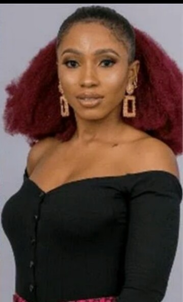 BREAKING: Mercy wins BBNaija ‘Pepper Dem’ with N60 million