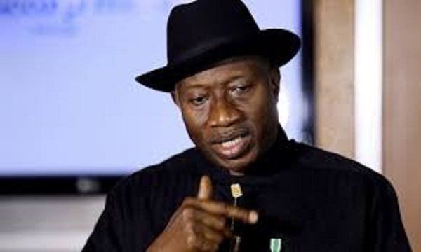 Jonathan Backs Local Government Autonomy, Seeks End To Appointment Of Chairmen