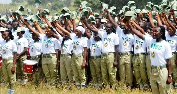 Minimum wage: Corps members to get increment from 2020 budget - Ministerinister