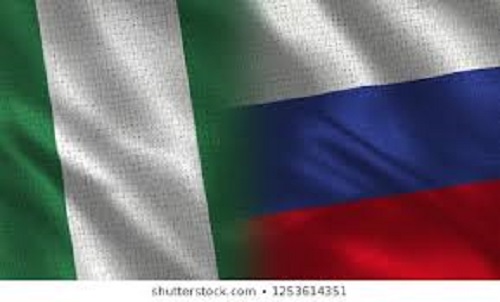 Buhari departs Abuja Monday for Russia-Africa summit in Sochi