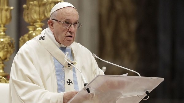 Catholic church to approve ordination of married men