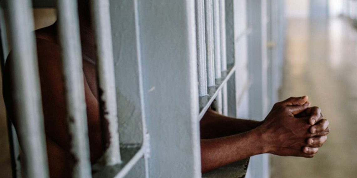 Woman bags 10-year imprisonment for killing fiance during a fight