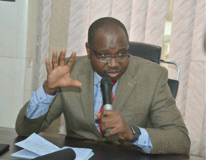 Fed. Govt earmarks $1.61bn for constant power supply – TCN