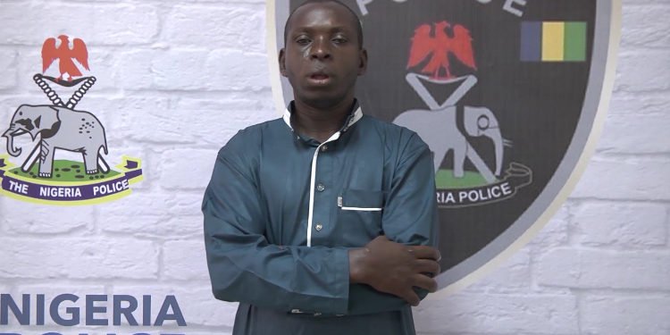 Wadume: Panel submits report, recommends sanctions for army officer, ASP, others