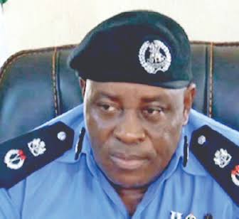 Cultists murder policeman, seize rifles