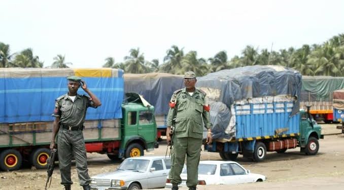 Nigerians will benefit from border closure — Minister