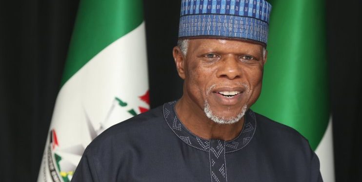 Why borders must remain closed - Compt-Gen. Customs, el-Rufai