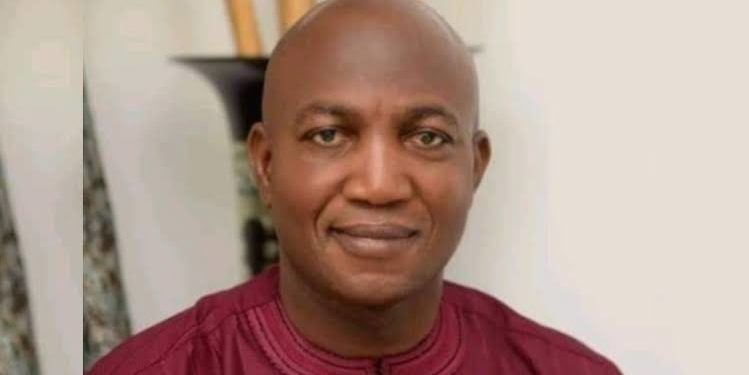 BREAKING: Appeal Court clears Lyon, APC