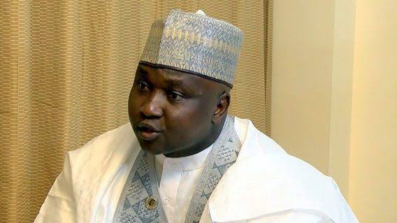 BREAKING: Appeal Court removes House Leader Doguwa