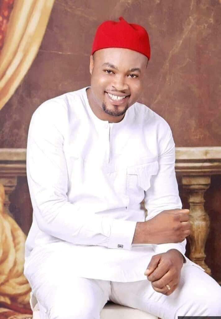 Jubilation as Gov. Ihedioha appoints grassroot youth leader, Opara as D.G Imo Orientation Agency