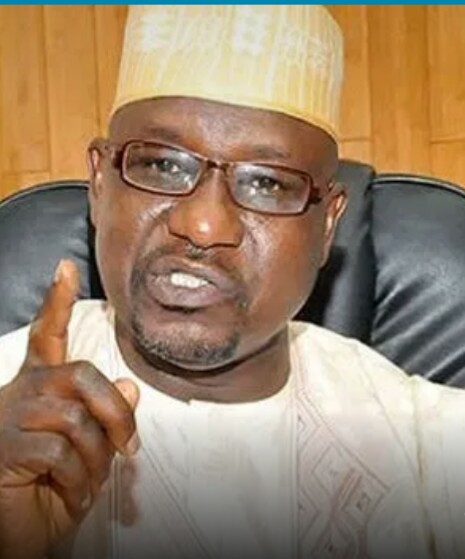 Senate Observes One-Minute Silence For Gulak