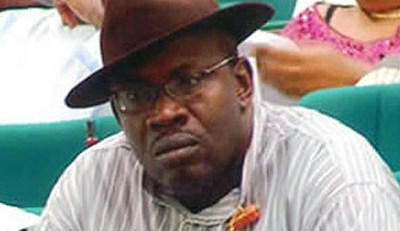 Soku Oil wells: Dickson lambasts Wike