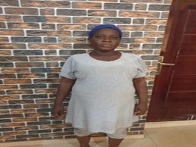 Woman poisoned grandchild to death with sniper to abort daughters marriage