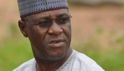 COVID - 19: Hon. Idirisu admonishes Nigerians to abide by laid down hygienic procedures to live