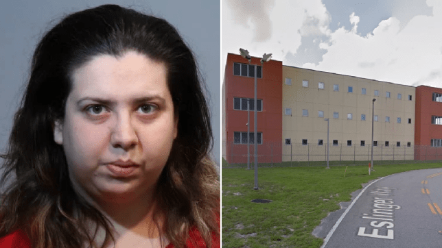 Mother made children have sex with each other while her boyfriend watched
