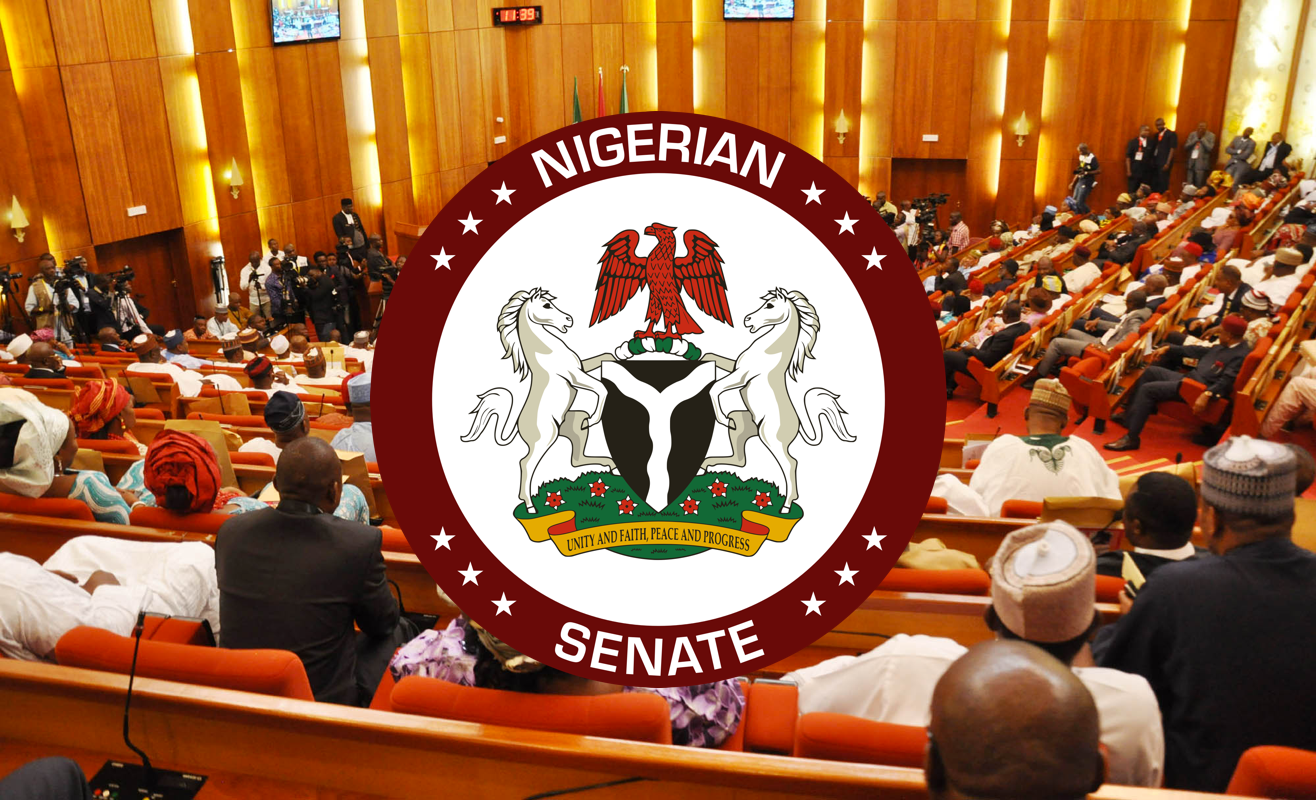 Security Scare: Senate urges IGP to beef up security