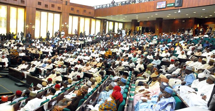 FG vs ASUU: Reps wade into IPPIS crisis