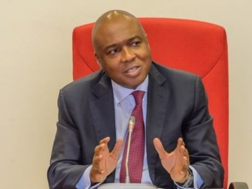 Revocation of land: Abdulrasaq has crossed the line, says Saraki