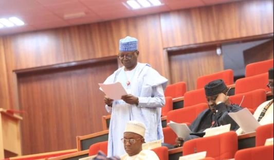 Social media bill will protect human dignity-Lawmaker