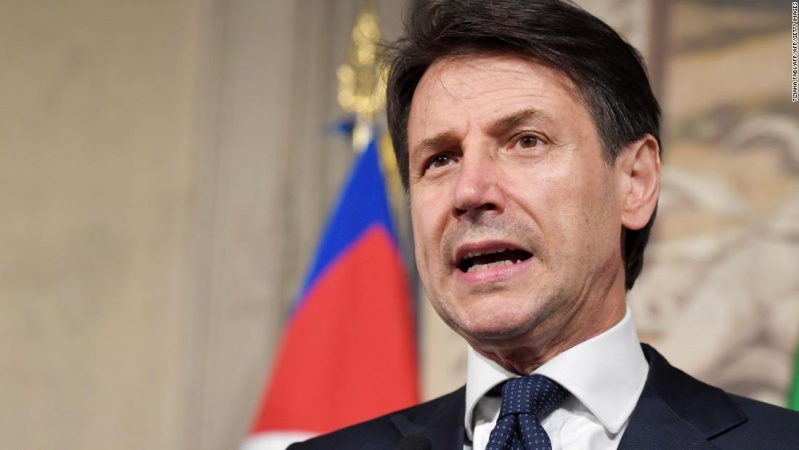 Italian Education Minister quits over lack of sufficient budget