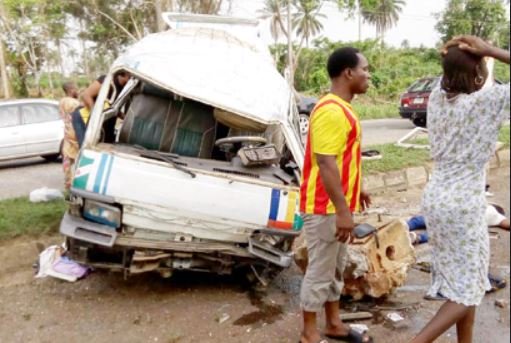 Cruel fate: 28 persons, Cows die in fatal accident in Bauchi