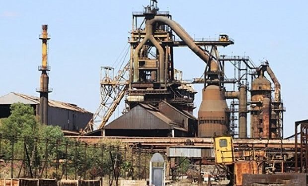 FG insists on self sufficiency in steel, signs MoU with Russian firm on Ajaokuta January