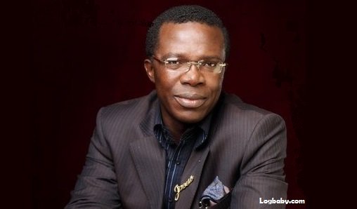 I learnt entrepreneural skills from selling 'akara' as a teen - President, Coscharis group