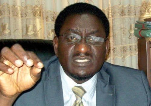 President of CDHR calls for the sack of all DSS personnel