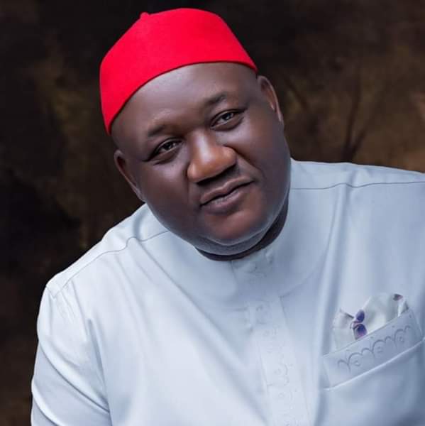 SENATOR UWAJUMOGU’S DEATH: It’s devastating, unbelievable – Madumere breaks silence