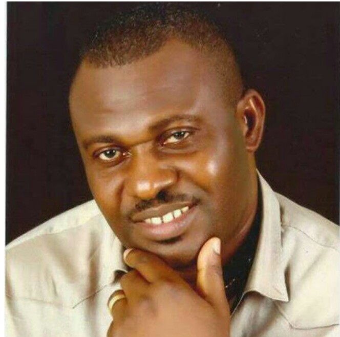 Imo Deputy Governor never slapped me - Hon. Uche Ogbuagu