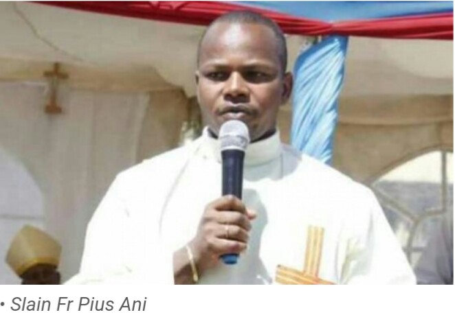 1,000 Christians killed this year in Nigeria — Reports reveal