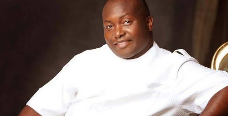 FG slams N135bn fraud charge against Ifeanyi Ubah