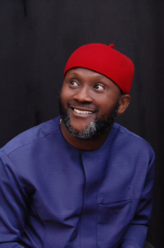 It’s time Judiciary had independent arm bearing squad – Barr Nwaopara