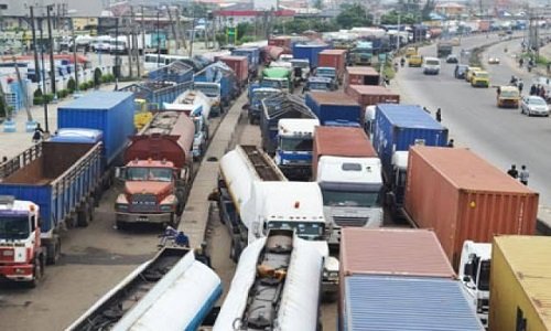 ‘Mile 2/TinCan road to remain closed for three days’