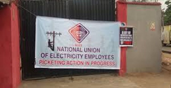 NUEE: Power restored as normalcy returns to Osogbo Transmission Company