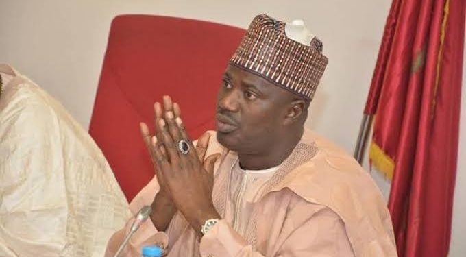 US Official meets Abdullahi over Hate Speech Bill