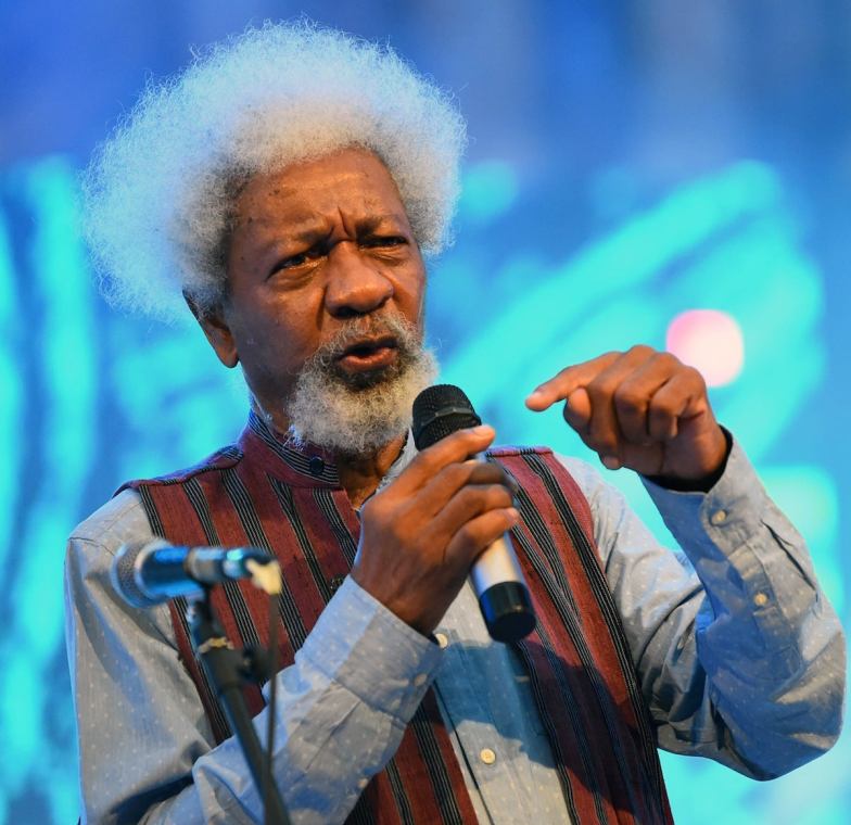 Why I oppose hate speech Bill - Soyinka