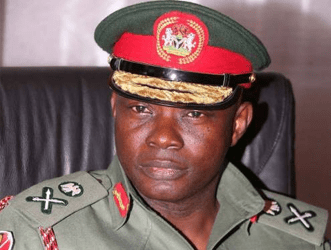 DHQ assures sustain security, peace  in Benue, Taraba, Nasarawa