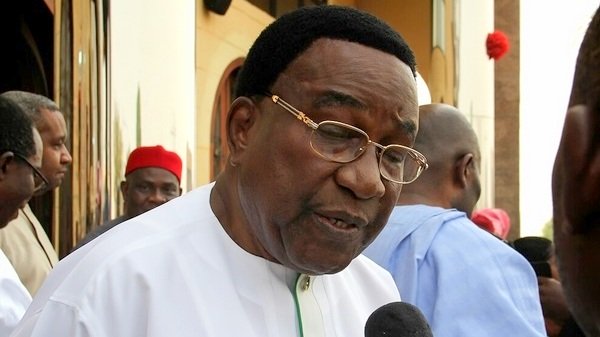 2023: It’s too early to start power agitation, says Nwodo