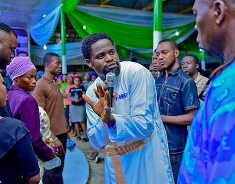 Founder of Sotitobire demands N100m from SSS over detention