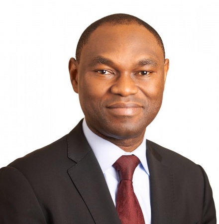 Obiora scales Senate hurdle, confirmed CBN Deputy Governor