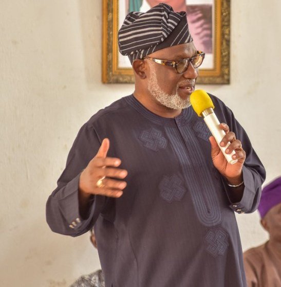 ‘Akeredolu didn’t plan settlement of herdsmen in Ondo’