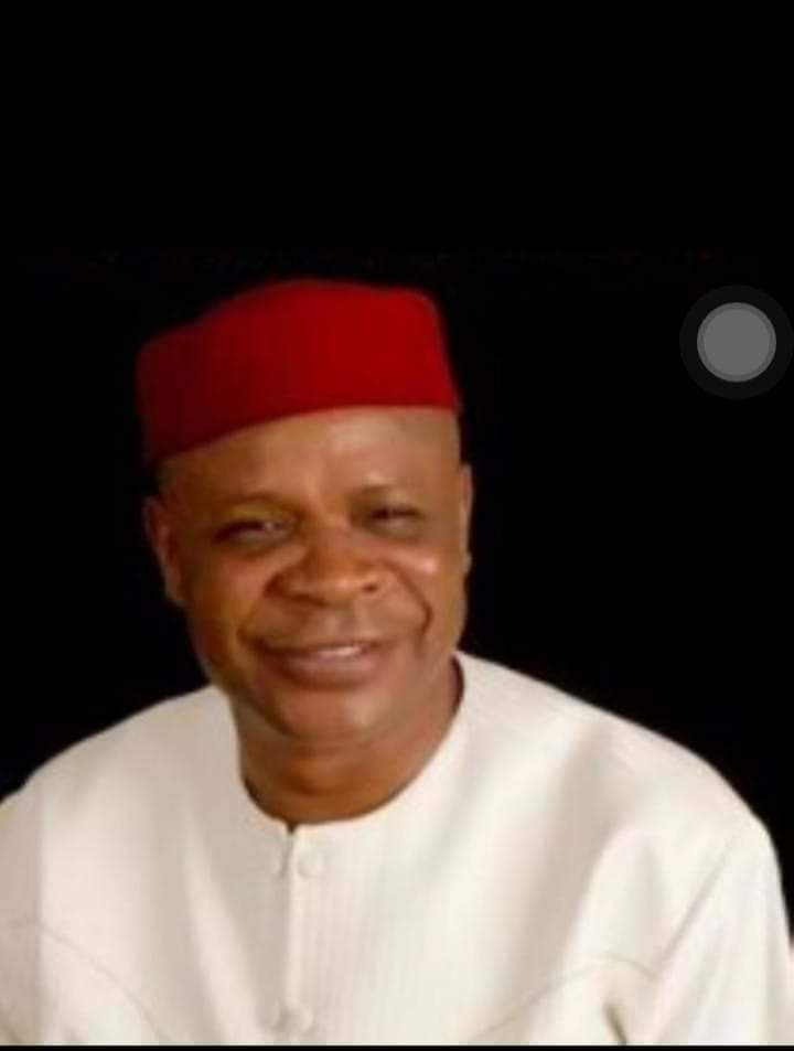 Governor Uzodinma appoints Iwu SSG, Akolisa Attorney General, others
