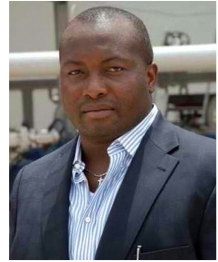 Court sacks Ifeanyi Ubah as Senator