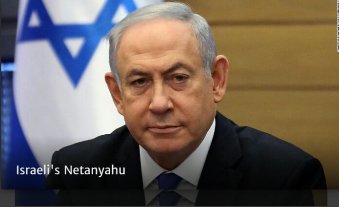 Arms Struggle: How Israeli MOSSAD assassinated four Iranian nuclear scientists in three years