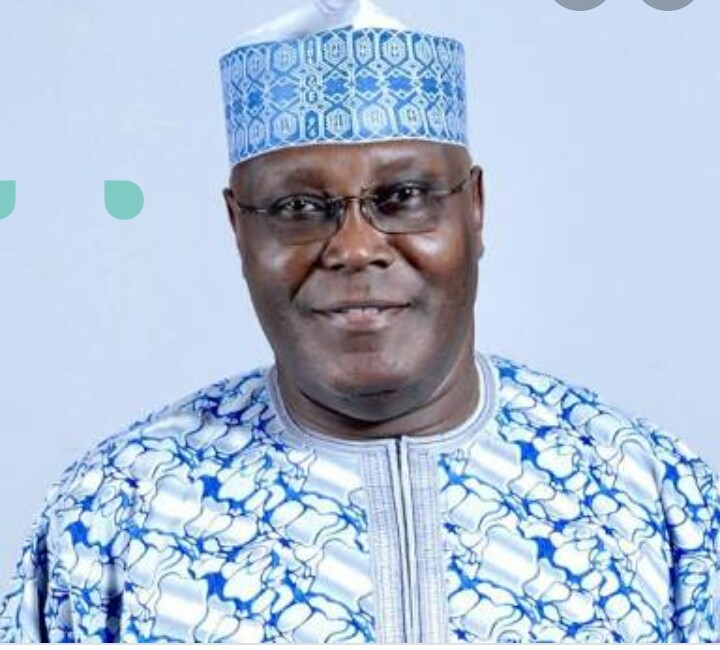Amotekun is constitutional, it's good initiative to confront insecurity challenges - Atiku
