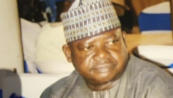 Kogi PDP vice chairman slumps, dies while playing tennis