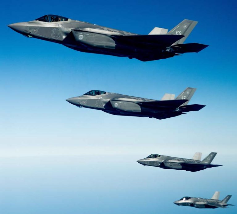 TENSION IN MIDDLE EAST: US to retaliate IRGC 15 Missiles fired at US Bases in Iraq by IRGC, 